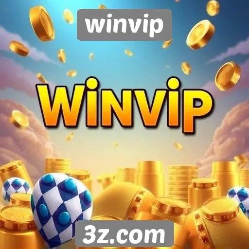 as vantagens de jogar no winvip