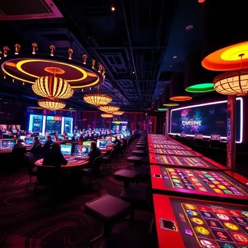 Apostas Criativas e Diversificadas no Winvip