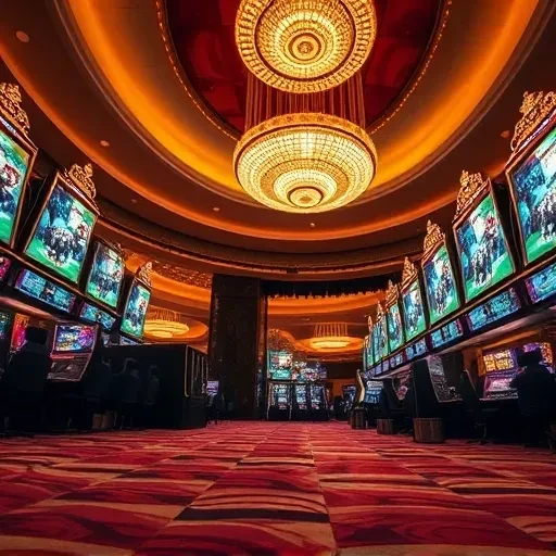 Baixar jogos e se divertir no winvip é muito fácil!