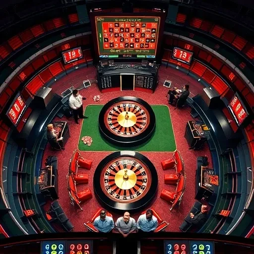 Cassino do Winvip: Uma Experiência Incrível em Jogos Online