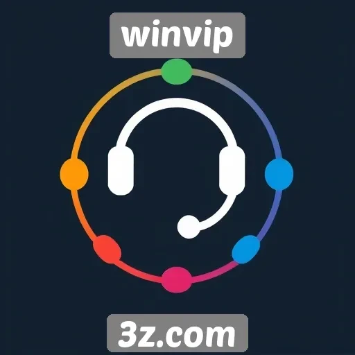 Atendimento ao cliente no site winvip