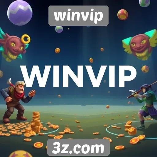 Expectativas para novos lançamentos no Winvip