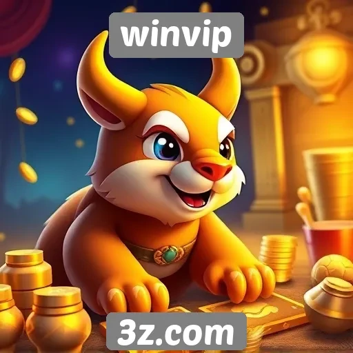 Principais jogos disponíveis na plataforma winvip