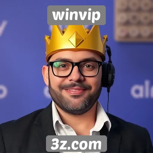 Feedback dos jogadores sobre a experiência no Winvip