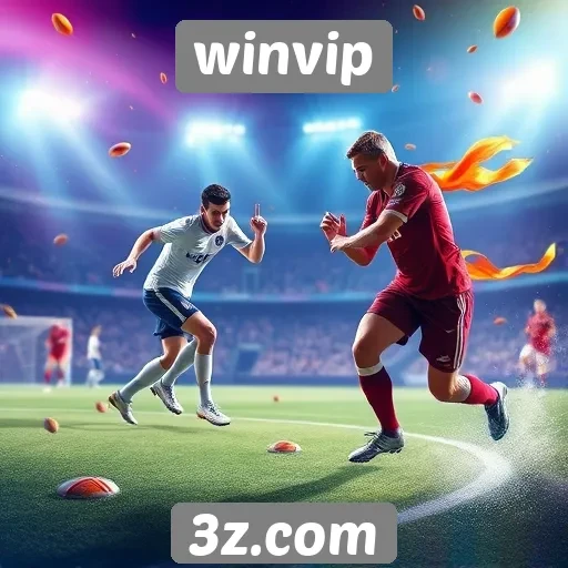 eventos sazonais e torneios no winvip