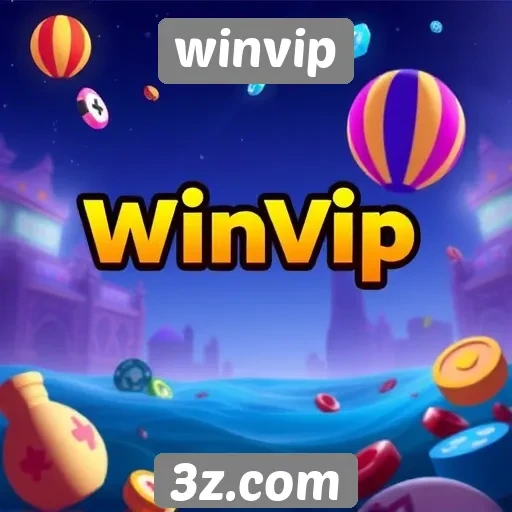 Promoções sazonais atraem novos jogadores no winvip