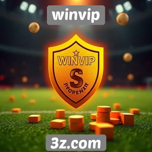 Segurança e privacidade no Winvip são garantidas para jogadores