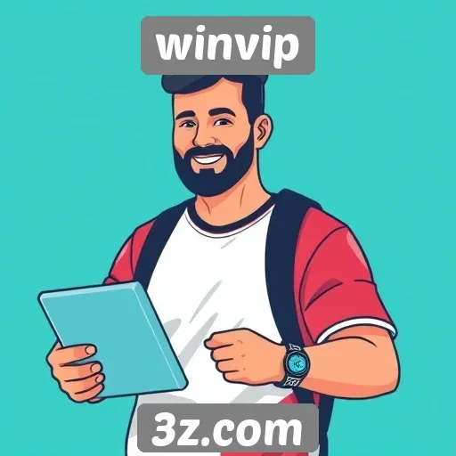 Testemunhos de jogadores sobre o Winvip e suas experiências