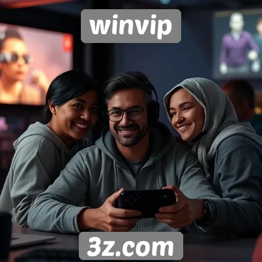 Depoimentos de usuários sobre experiências no winvip