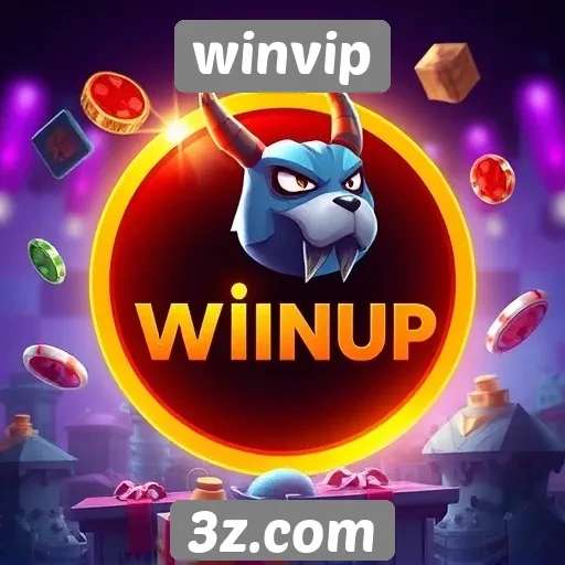 Mudanças recentes na política de bônus do winvip