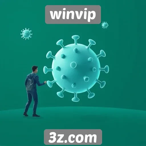 analistas destacam crescimento do winvip no mercado