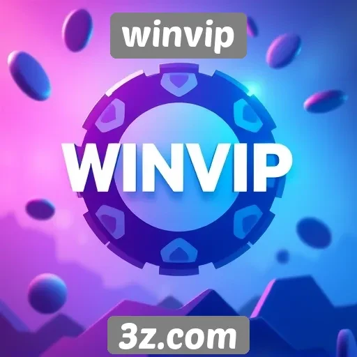 Estratégias de marketing do site winvip em 2025