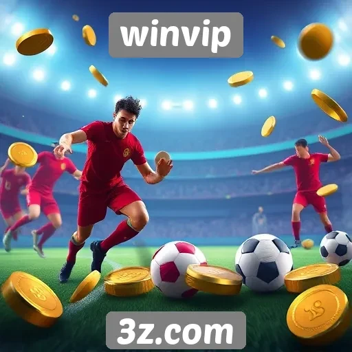 winvip oferece novas promoções para jogadores