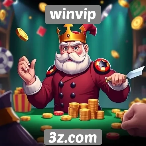 Ofertas e promoções disponíveis no winvip