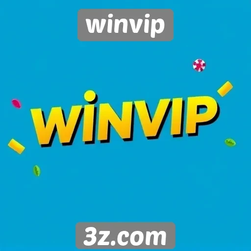 winvip oferece promoções atraentes para novos jogadores