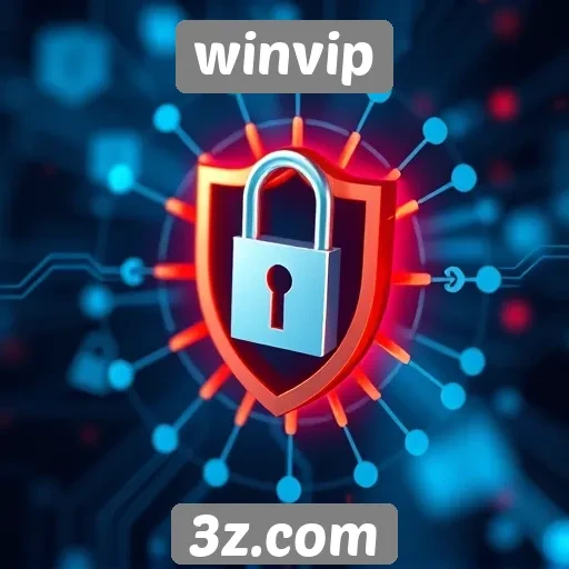 Plataforma Winvip apresenta novos recursos de segurança