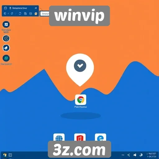 Interface do Winvip melhora experiência dos usuários